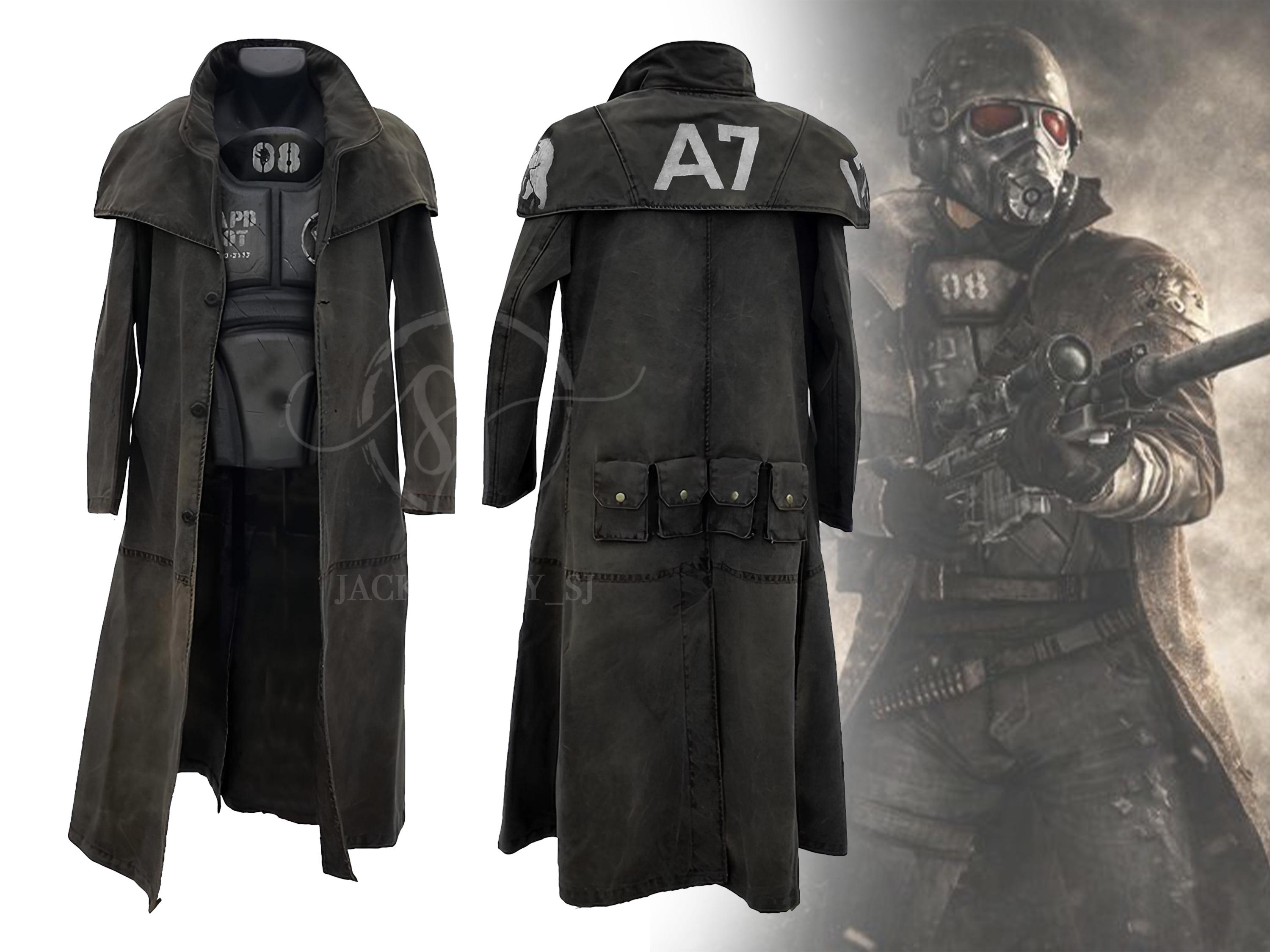 Fallout 76 outfits - Etsy 日本