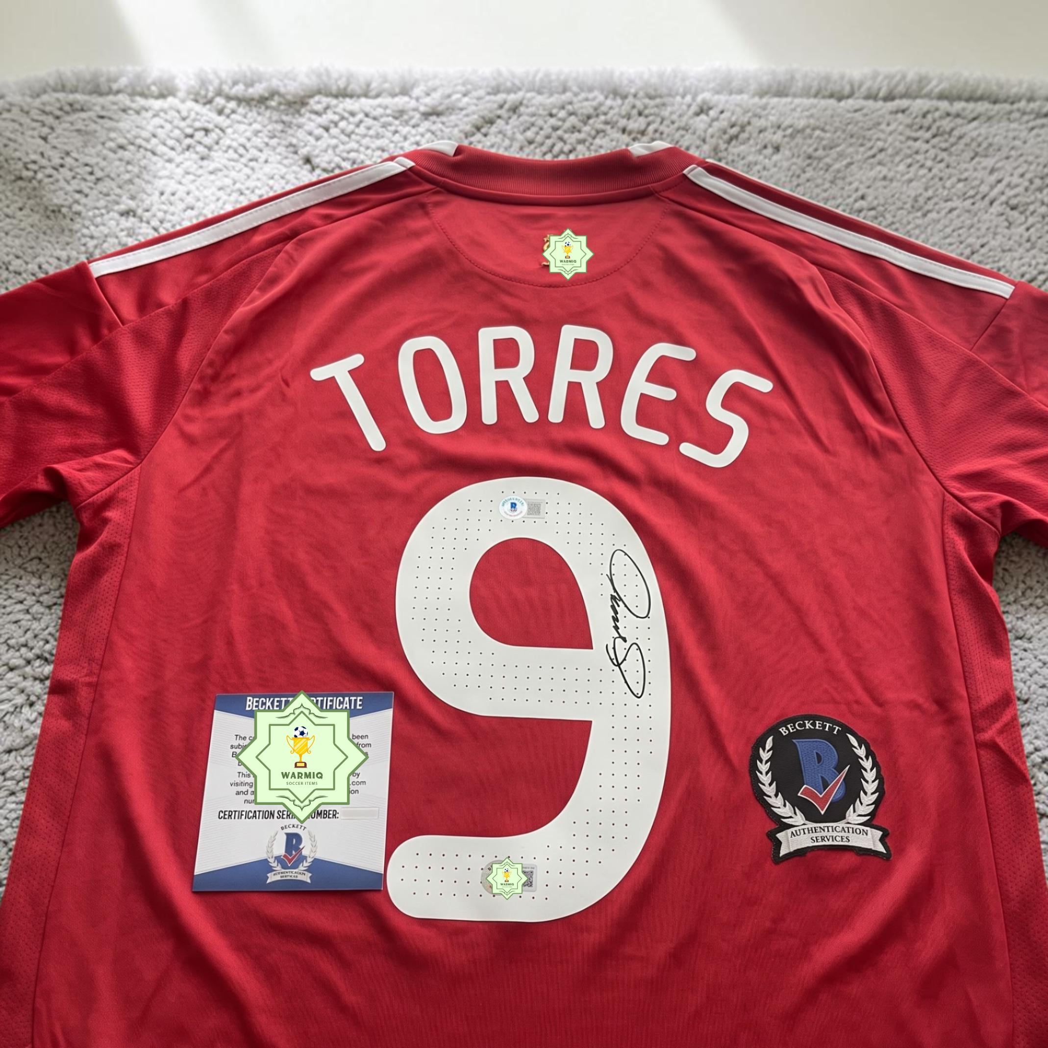 Fernando Torres Jersey - Etsy Fernando Torres Jersey - Etsy