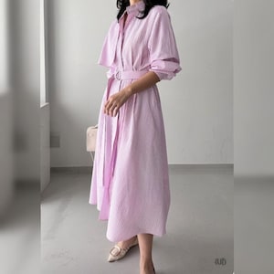 korean dress and shirt Discover 9 Dress Over Shirt and asian fashion ideas