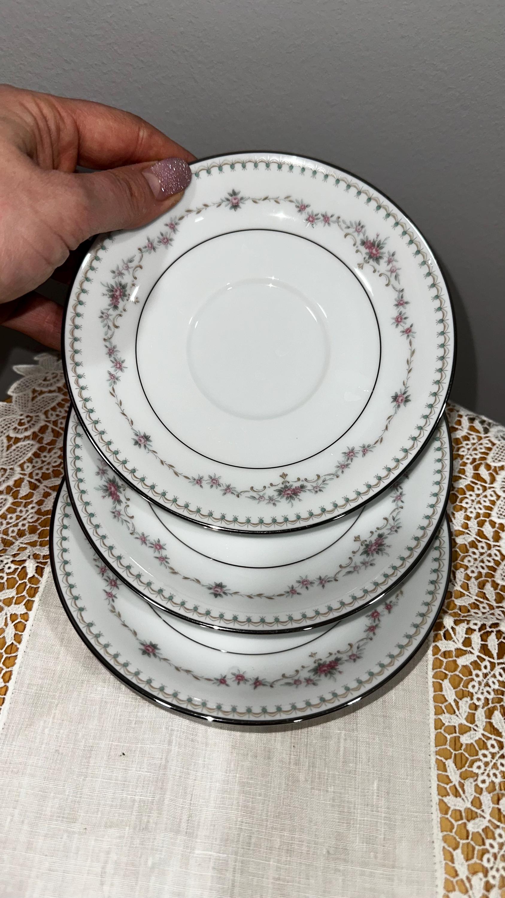 Noritake Fairmont - Etsy