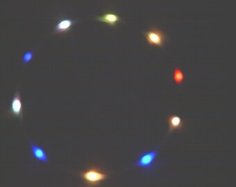 Color changing KIDS Led Hula Hoops