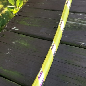 SUNNY DAZE Hula Hoop- beginner, workout, or intermediate/dance/kids
