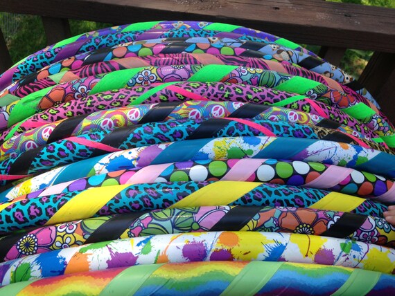 hula hoop design