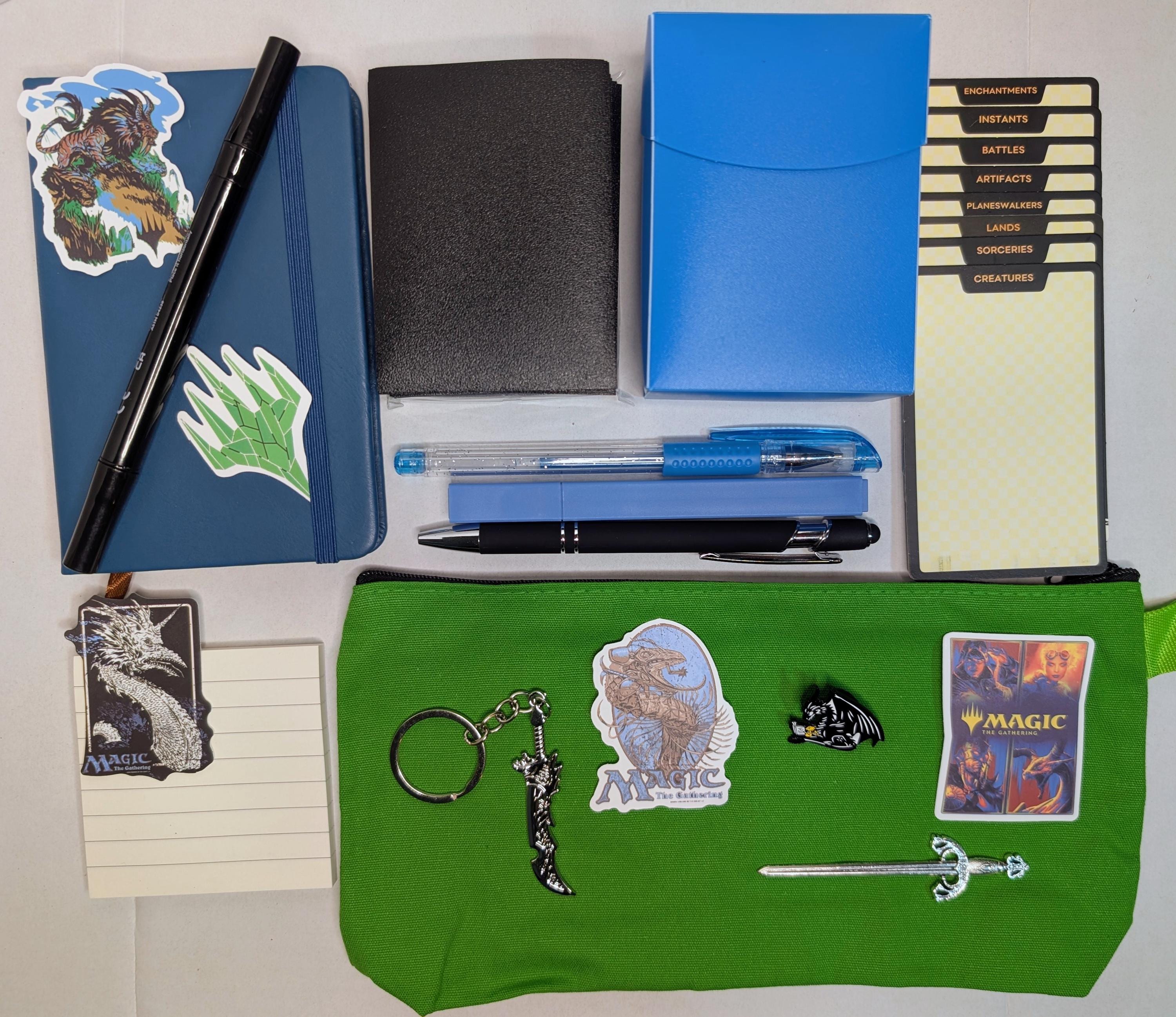 Mtg mystery box - Etsy 日本