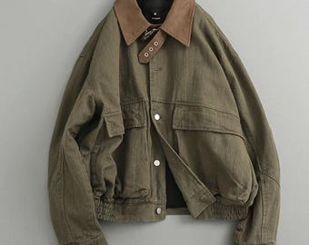 Chaqueta Dolton Field