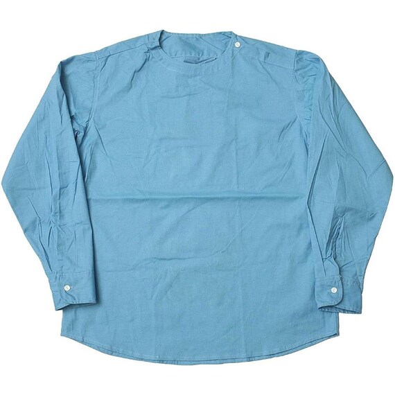 Romanian Military Night Shirt Long 