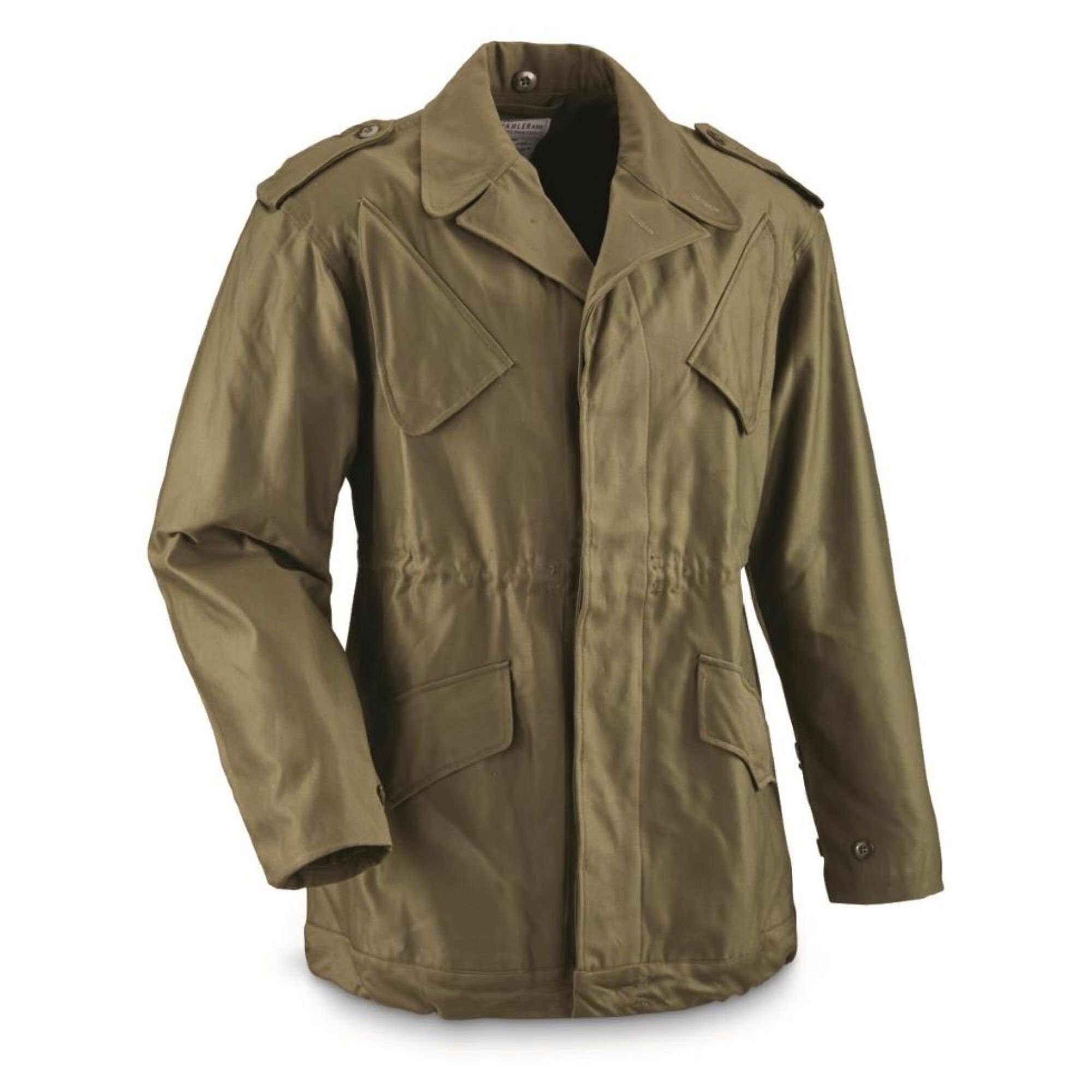 Nato Army Jacket - Etsy