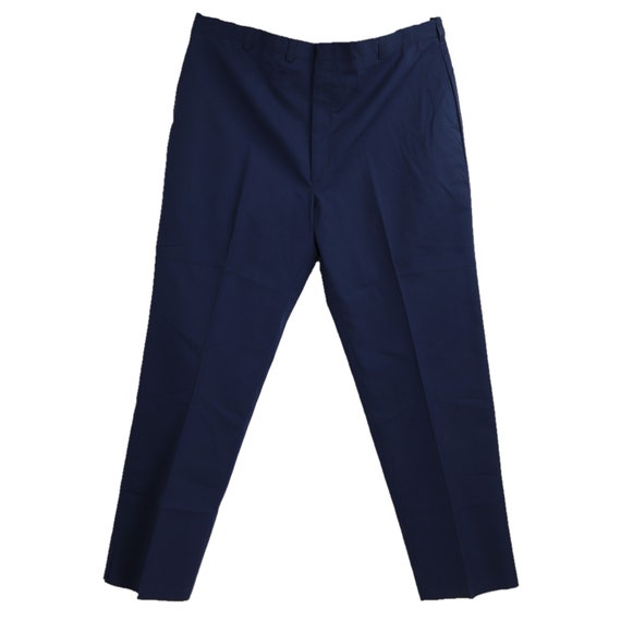 Navy utility deals pants