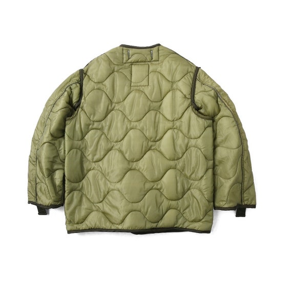 Field Jacket Liner