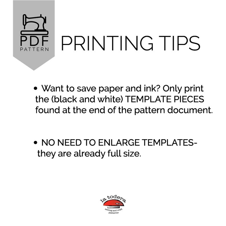 Puffy Flower Pincushion PDF Pattern, Instant Download Sewing Pattern image 6