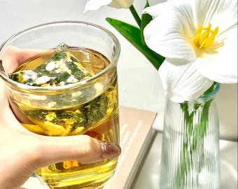 Nourishing and conditioning herbal tea containing longan, mangosteen, papaya, goji berries, ginseng, astragalus, angelica, etc(30 tea bags)