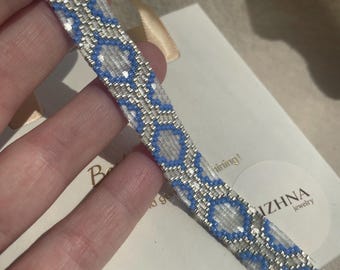 ミユキ デリカビーズ スターターキット – 28個入り 不透明 日本製 