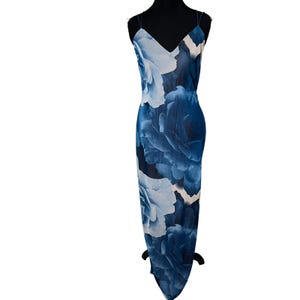 maxi dress for women blue Sky Blue Ruched Tiered Sleeveless Maxi Dress
