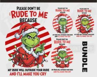 Grinch kerst keukendoek sublimatie ontwerpen bundel groene kabouter theedoek png