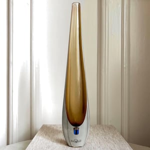 Strombergshyttan vase - Etsy 日本