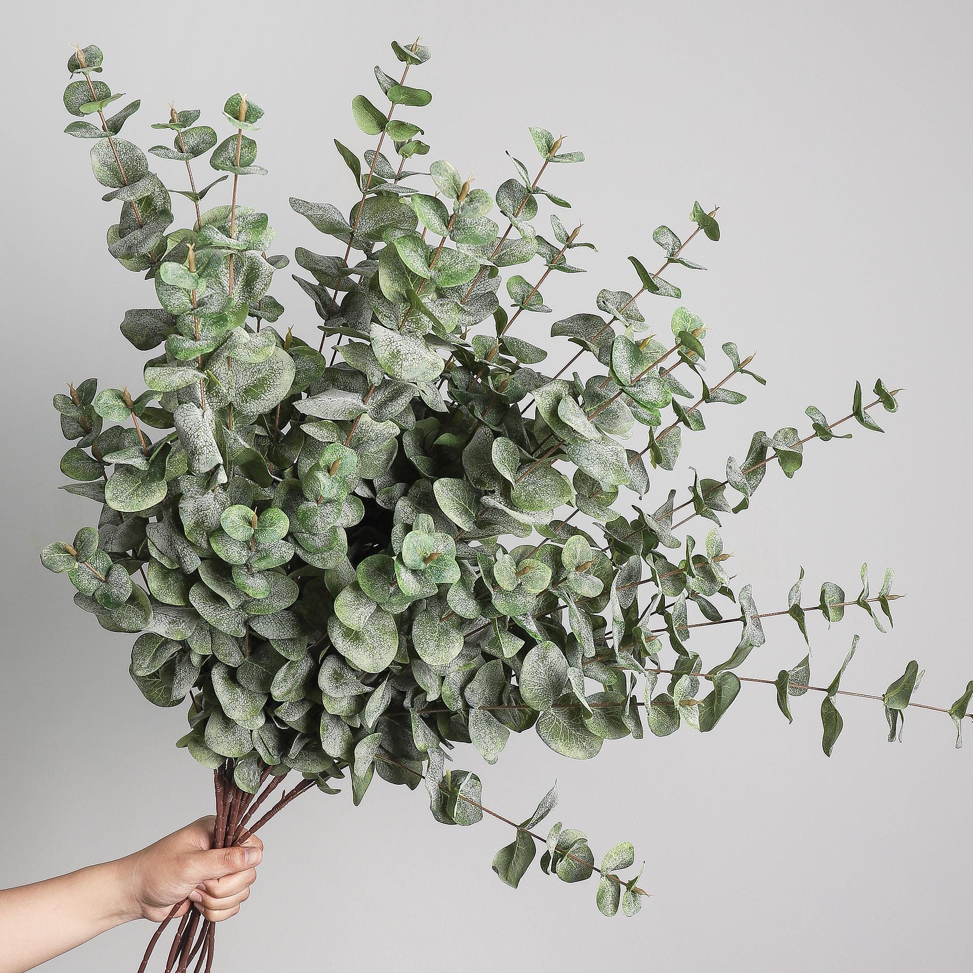 Tall Artificial Greenery - Etsy New Zealand