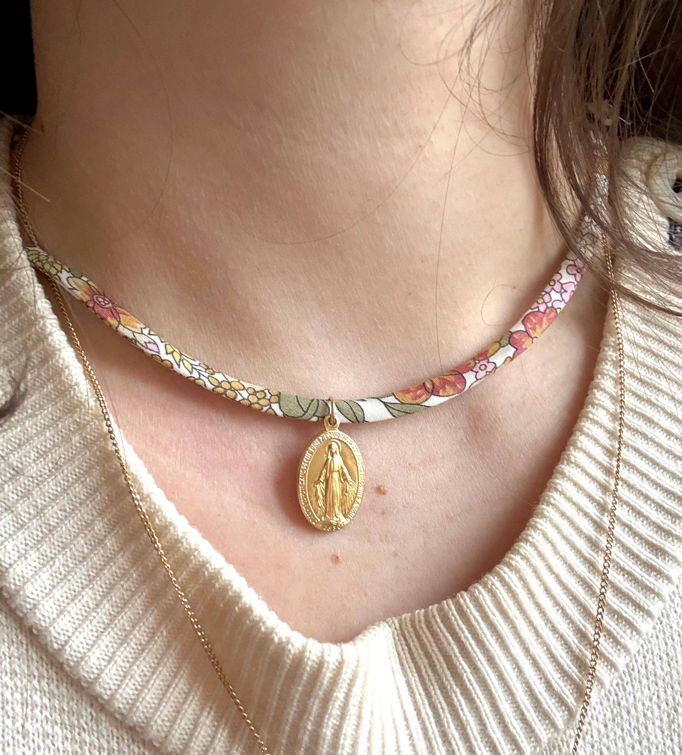 Liberty pendent - Etsy 日本