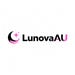 LunovaAU store logo