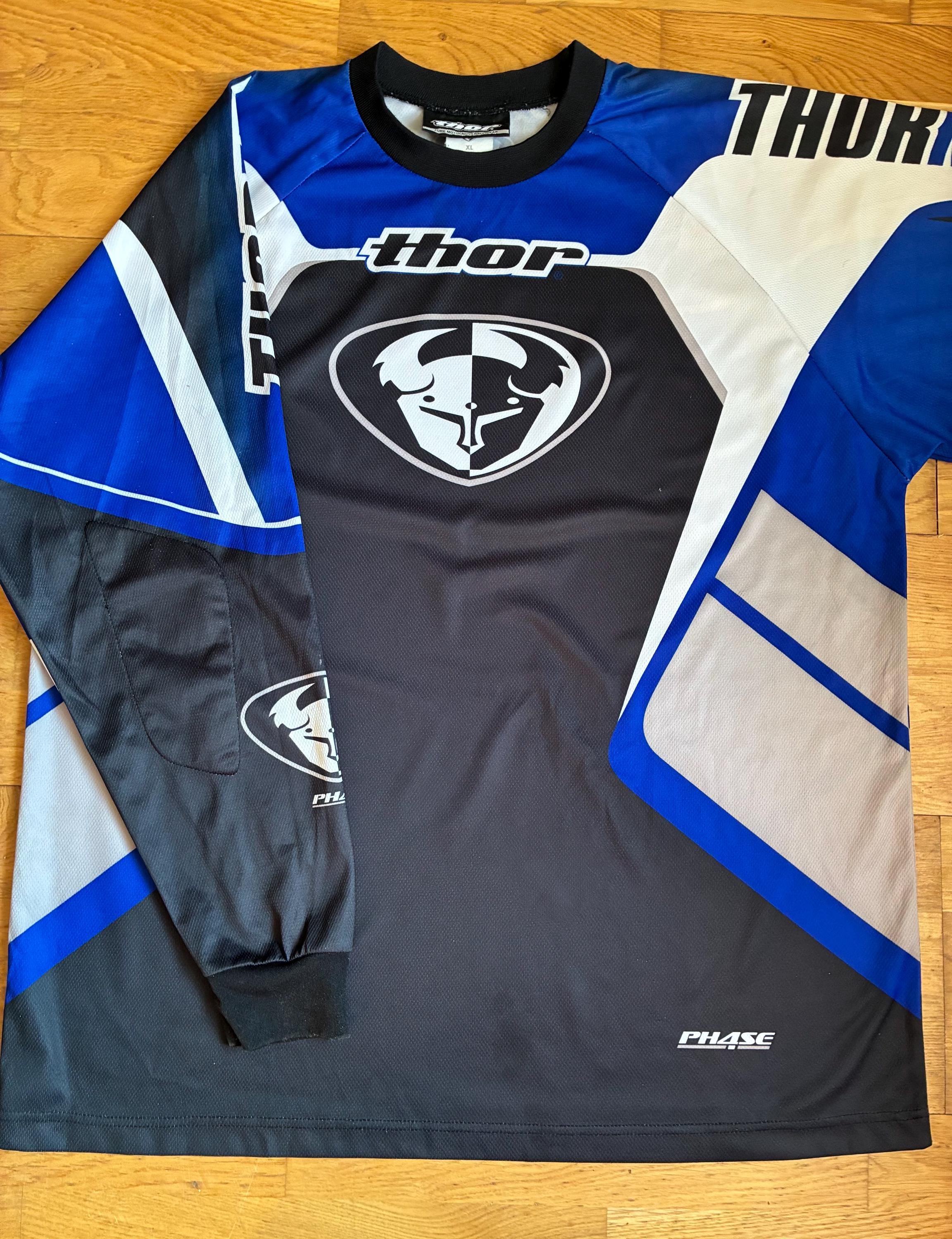 Vintage Yamaha Jersey - Etsy Canada