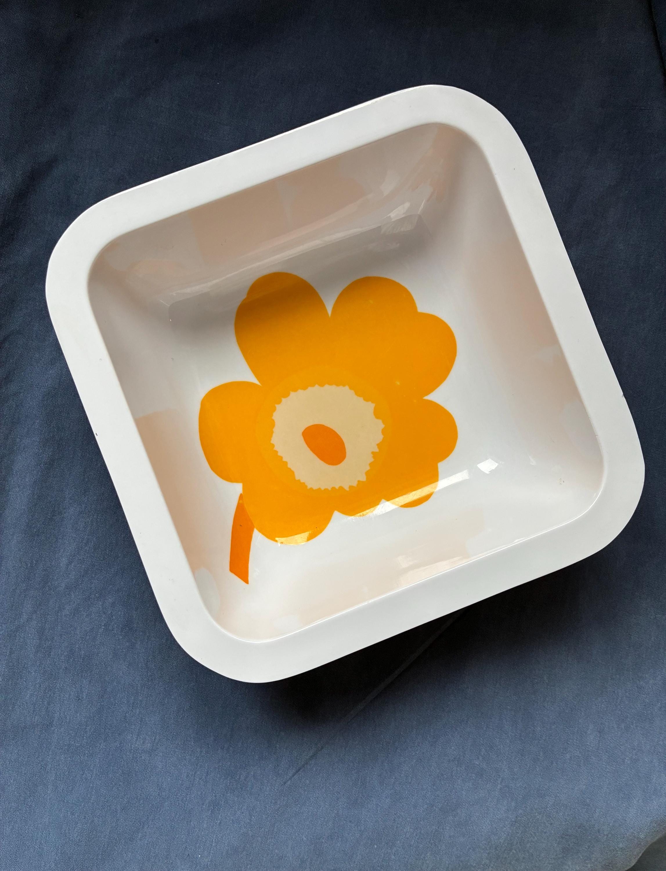 Zak Melamine Tray - Etsy