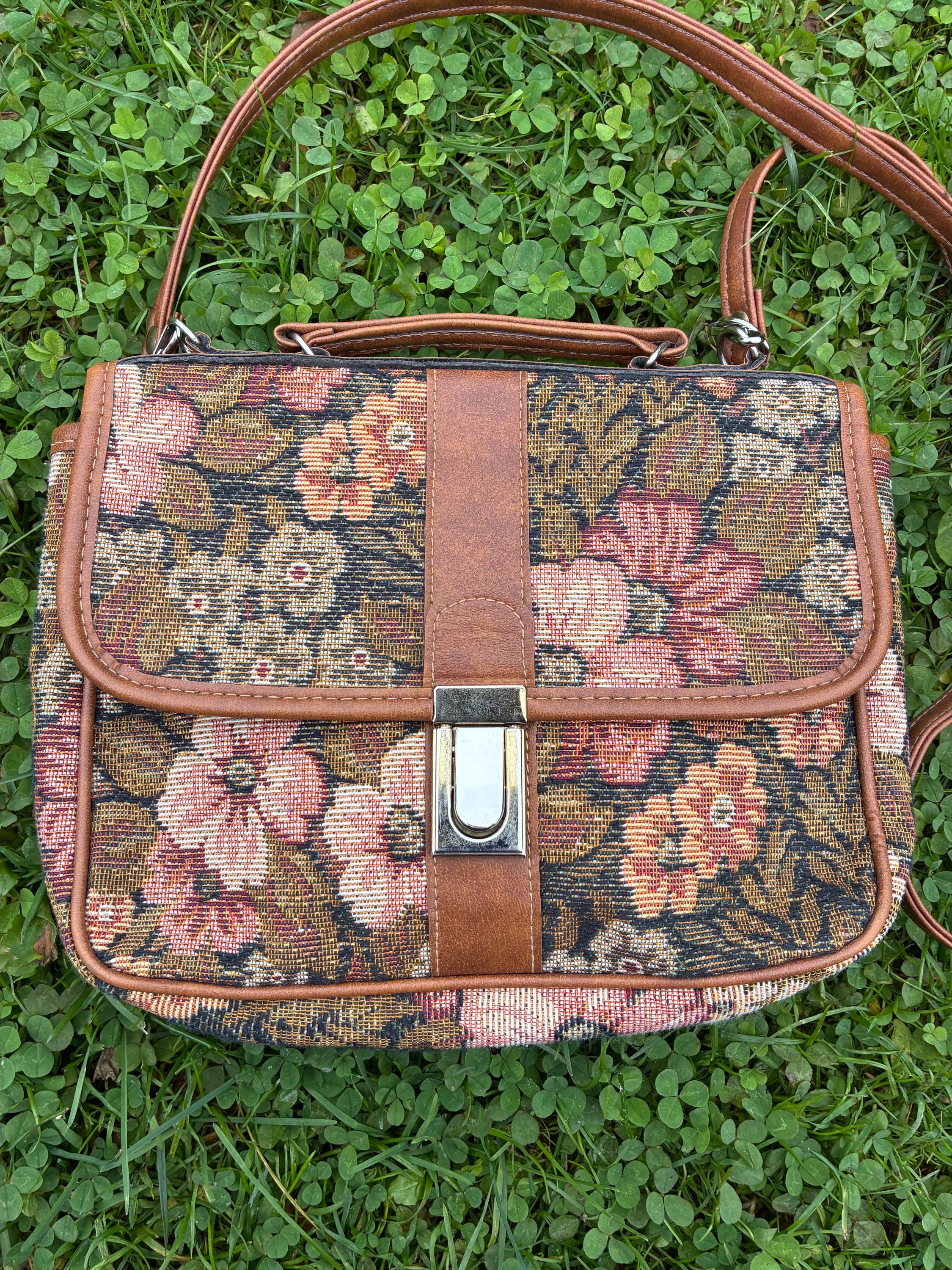 Vintage 90s Purses and Handbags - Etsy