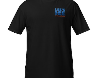 Lees Ice T Pecho izquierdo