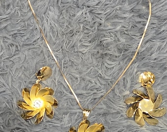 3pcs Jewellery Set for all occasions