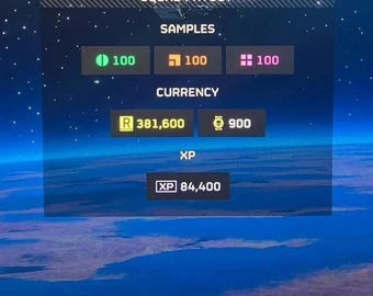 Star Citizen 100.000.000 aUEC (UEC alfa) para la entrega exprés en vivo de la versión 4.7