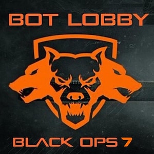 Hardcore Domination /NUKETOWN/Bot Lobby Cod Black _Ops 7 Cod-BO7