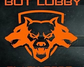 Dominación Extrema /NUKETOWN/Lobby de Bots Cod Black Ops 7 Cod-BO7
