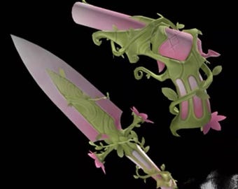bloom + flora set murder mystery 2 | mm2 | fast + cheap