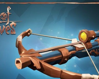 Sea of Thieves Lustrous Legend Eye of Reach (clave para Xbox/PC)