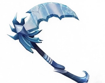 Set Icewing para Murder Mystery 2 / MM2 / Rápido y barato