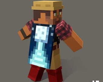 minecraft moonlight trail cape code for bedrock & java - 7x24 rare item