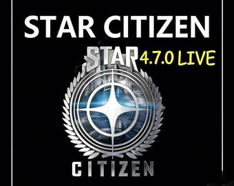 Star Citizen aUEC 2000 M Versión 4.7.0 EN VIVO / SC aUEC 100% Positivo FB