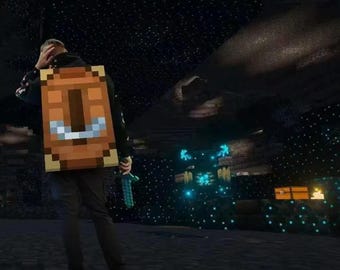 minecraft twitch con cape cape code for bedrock & java