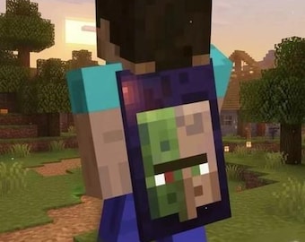 Código de experiencia de Minecraft enviado al instante por un vendedor confiable
