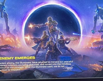 Helldivers 2 - 2 carteras completas de muestras / R / Medalla / XP NO SE REQUIERE INICIO DE SESIÓN