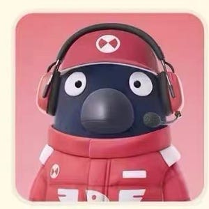 Party Animals Rednote Raven Xiaohongshu Raven Hudkod