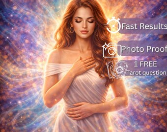 Cleanse My Aura and Energetic Body All Around Deep Energy Cleansing Ritual