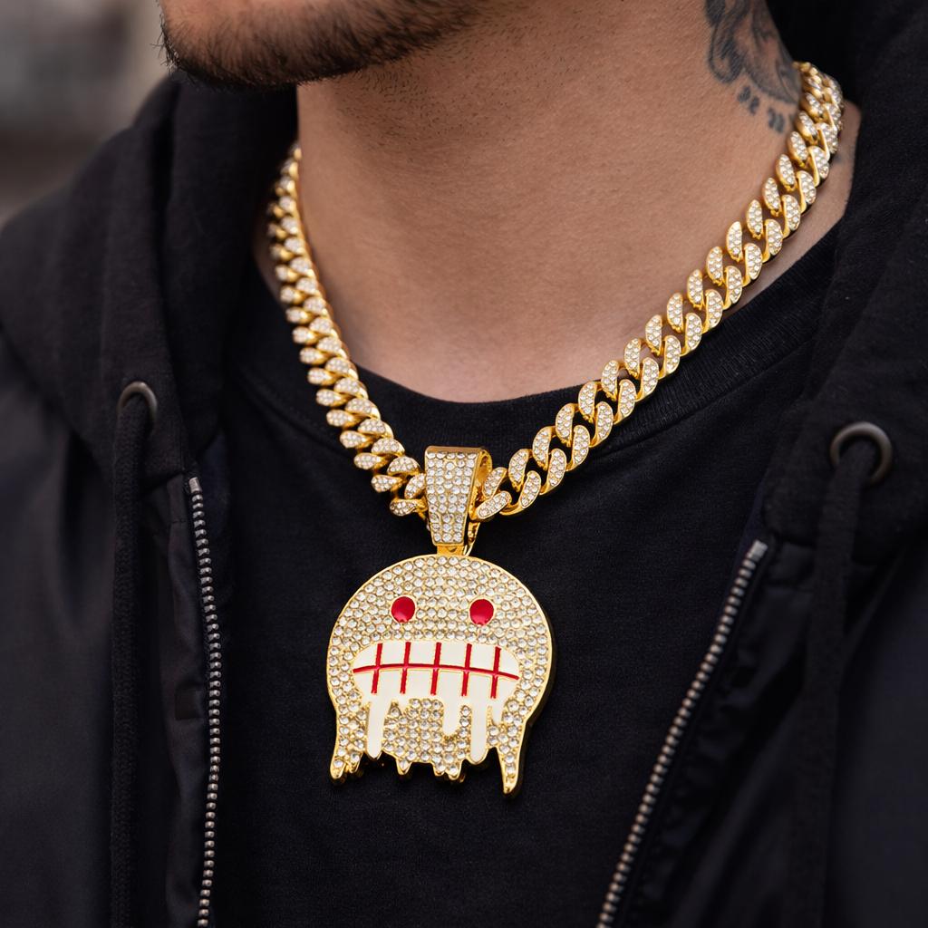 Travis scott necklace - Etsy 日本