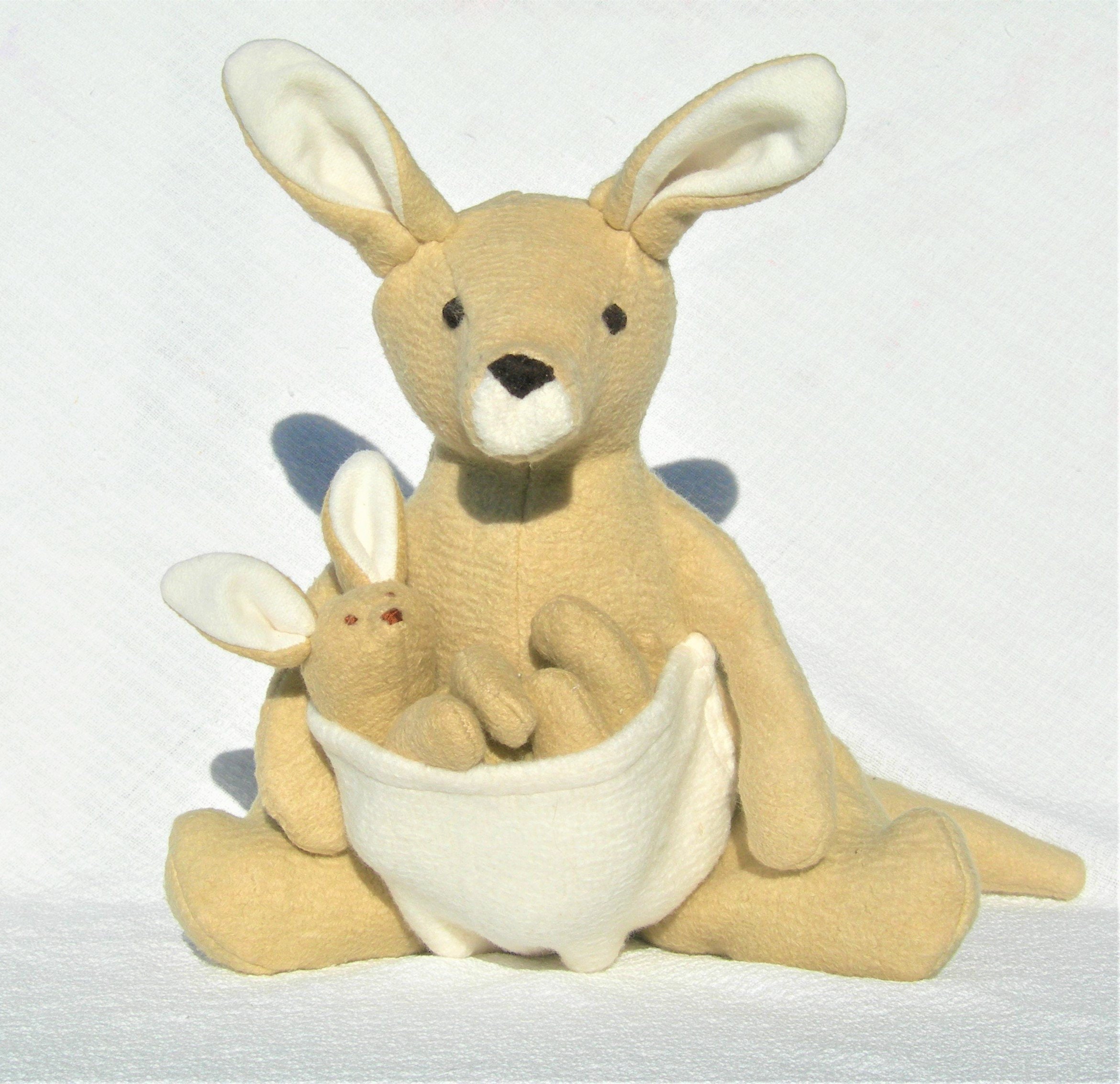 organic cotton stuffed animals