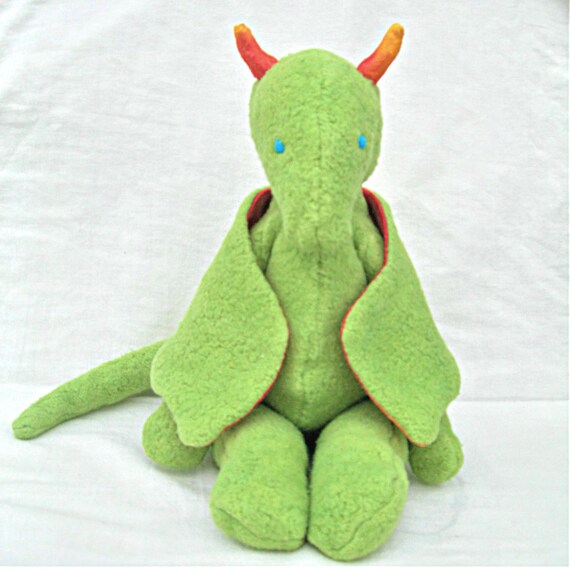 organic stuffed animals for babies