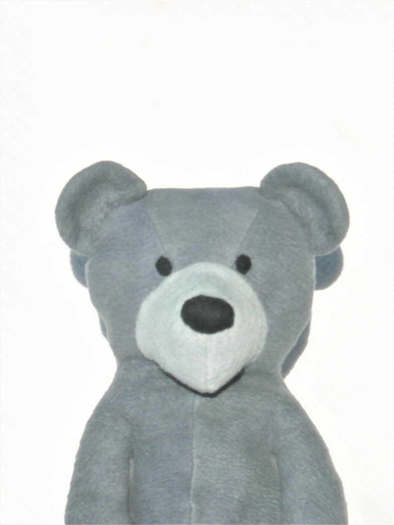 stuffed animals without stuffing