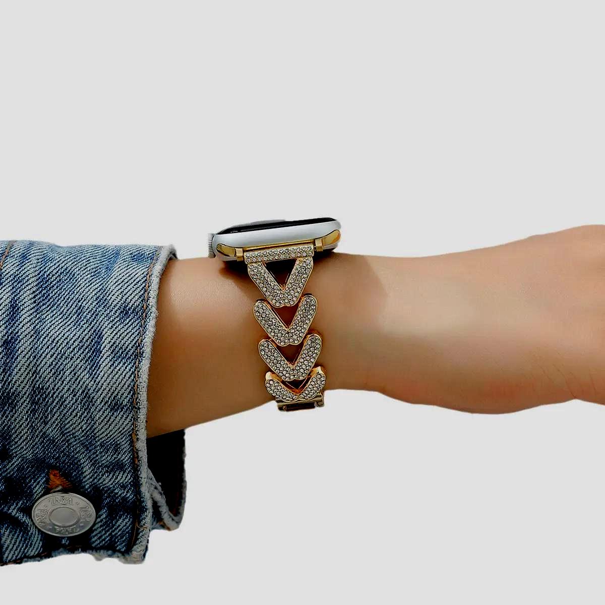 Pave Watch - Etsy display picture 1