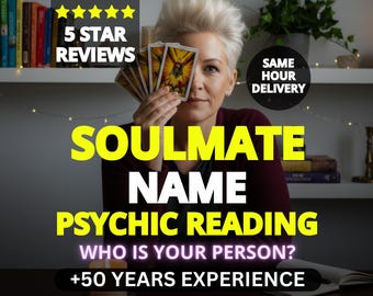 Soulmate Name and Zodiac Psychic Reading, Medium Twin Flame Love Prediction Fast, Who is my Future Husband, Relationship Partner Forecast