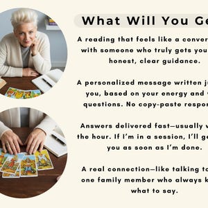 relationship guidance visual with mystical theme emotional clarity and connection artwork