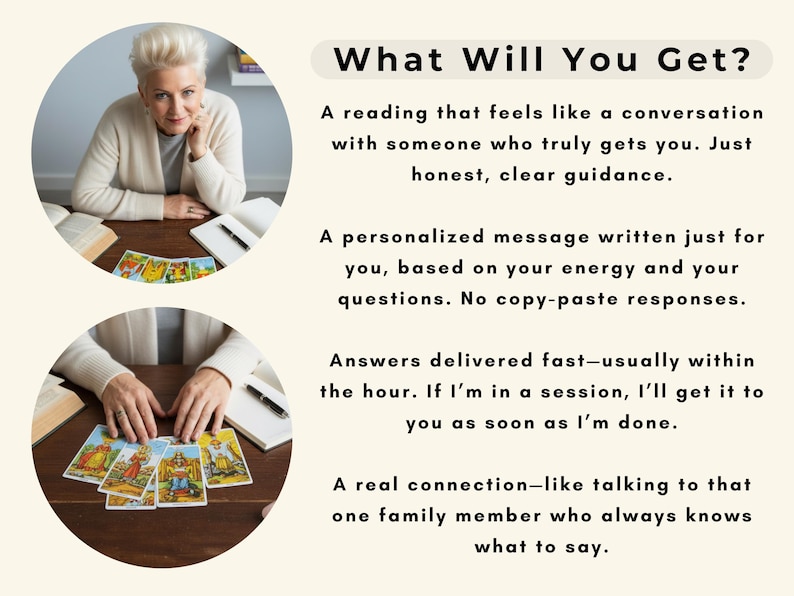 relationship guidance visual with mystical theme emotional clarity and connection artwork