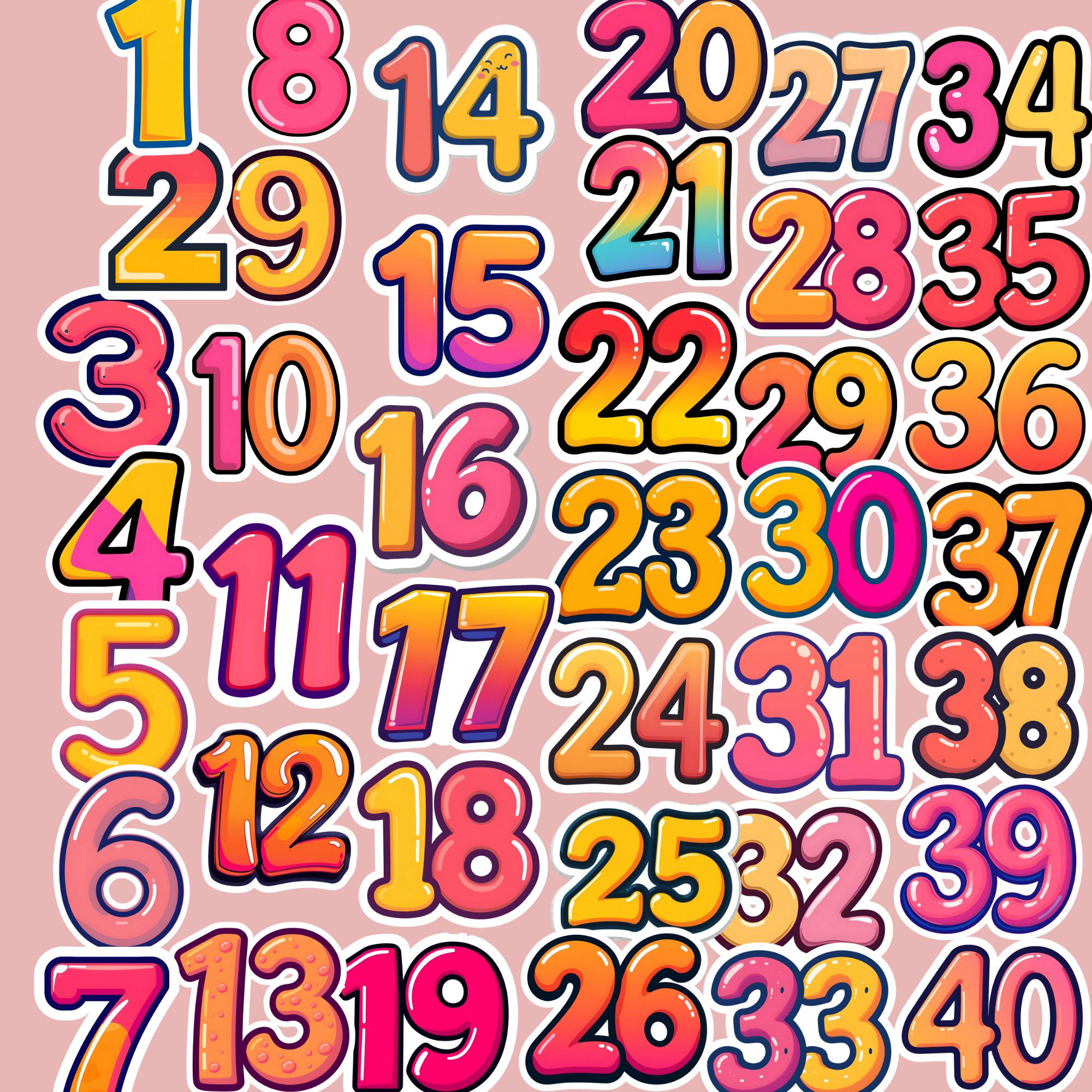 Educational 223 Bundle Digital Stickers PNG | Learning Stickers for ...