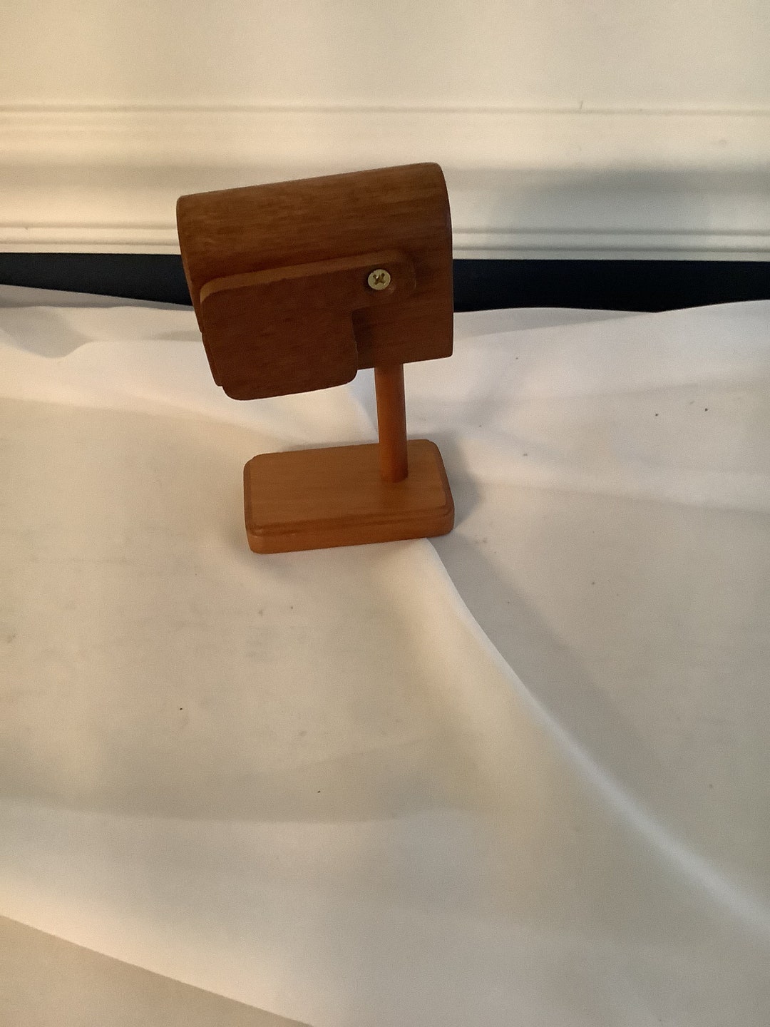 Mailbox Postage Stamp Roll Holder Etsy